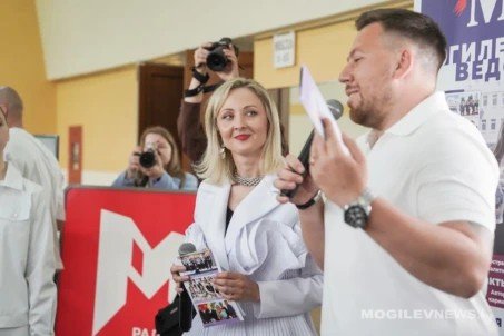 I МедиаФорум ´Голос поколения: новый контент´ - ярко, динамично и познавательно!