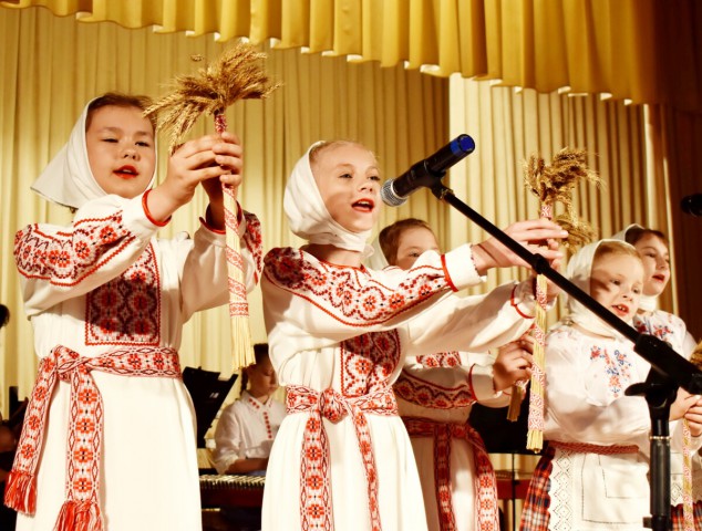 Вдохновение. Мастерство. Талант.