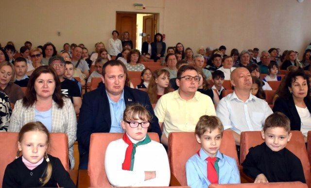 Вдохновение. Мастерство. Талант.