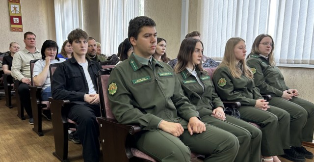 Туристический потенциал страны - главная тема Единого дня информирования.