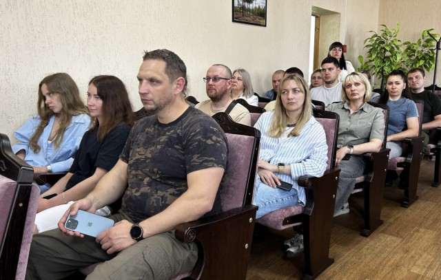 Туристический потенциал страны - главная тема Единого дня информирования.