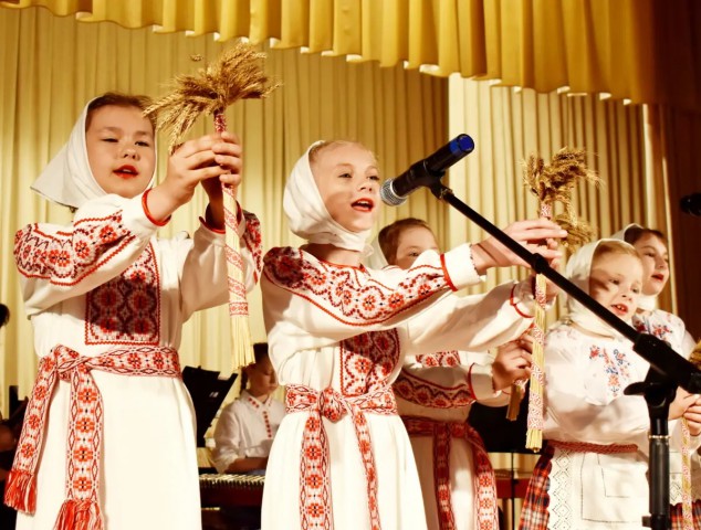 Вдохновение. Мастерство. Талант.