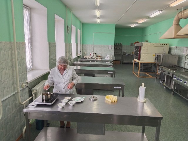 Мастер-класс ´Изготовление и формование мармелада´.