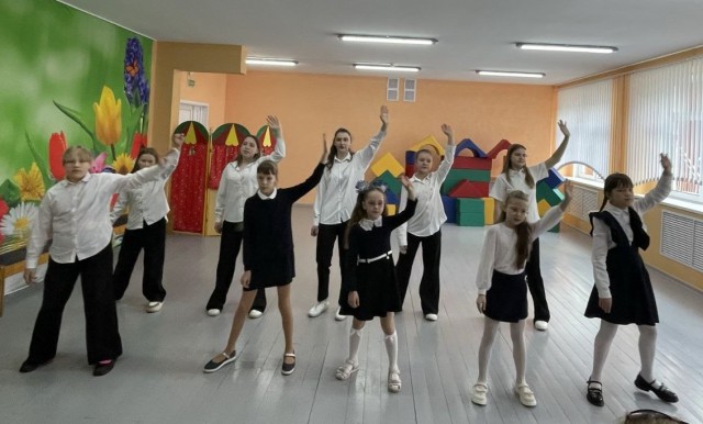 ´Мир детства - мир чудес´.
