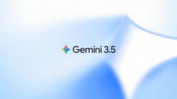 Gemini 3.5 Flash: скорость и интеллект в одной модели.