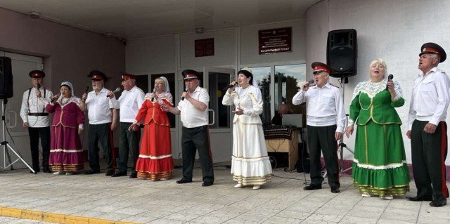 В Воротыни отметили День памяти святителя Николая Чудотворца.