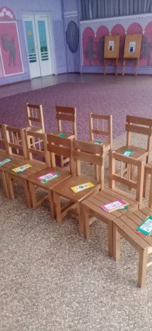 Музыкальное воспитание в детском саду: первые шаги к искусству!