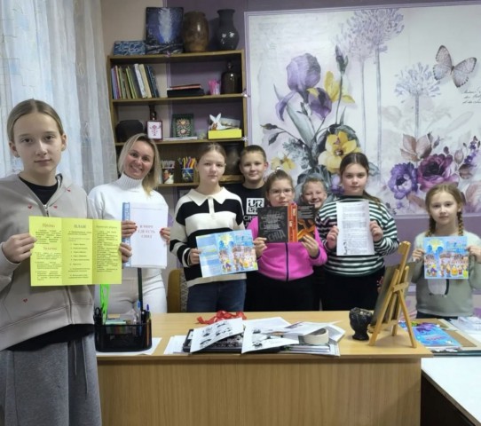 Умейте жизнью дорожить.