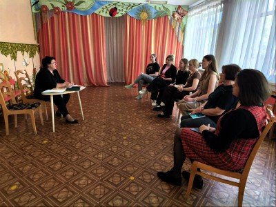 Единый день информирования.
