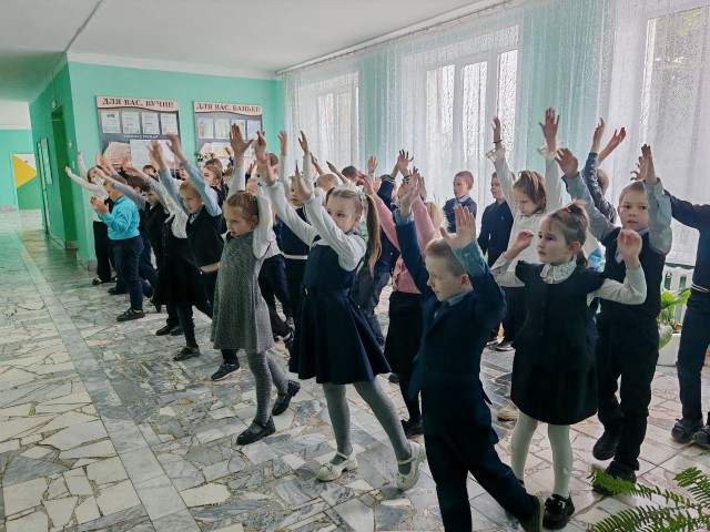 Недeля ЗОЖ.