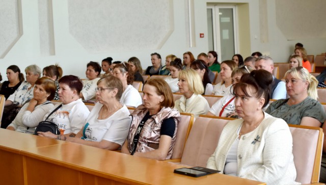 Безопасность детей - ответственность семьи и общества.