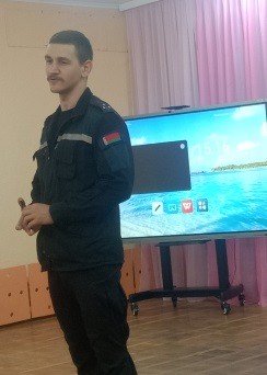 Общее родительское собрание.