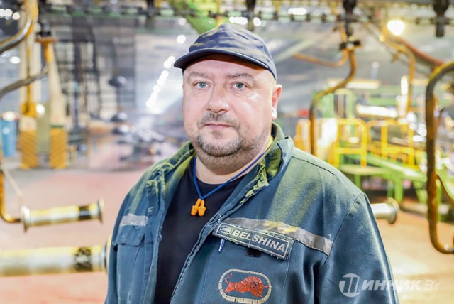 Роман Мирошниченко: ´Чтить и хранить традиции´.