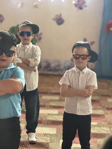 Чудеса, да и только!