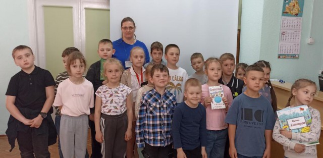 Гражданин маленького роста.