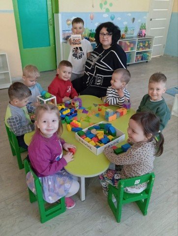 Детство под защитой!