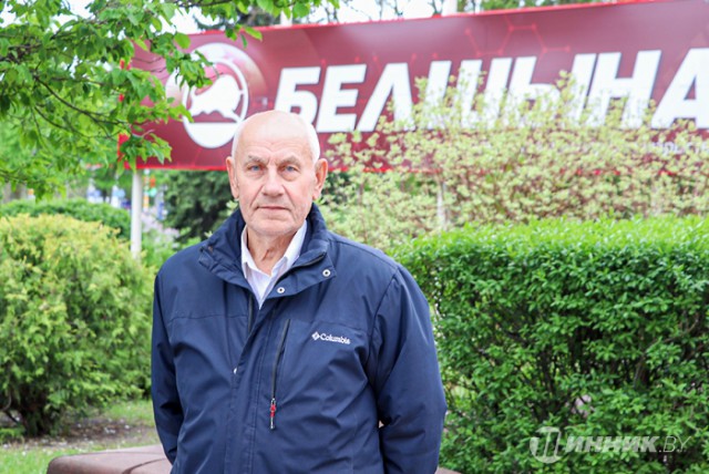Георгий Дрозд: тысячи счастливых километров.