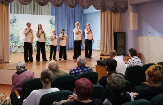 Хлебосольная земля, открытые души. Рассказываем, как в агрогородке Ленина отметили День деревни.