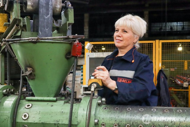 Анна Шеметова: мягкая сила высокого класса.