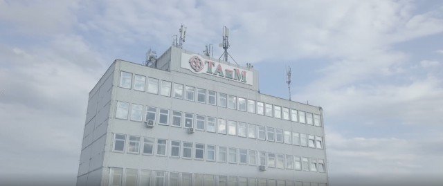 Заседание комиссии по противодействию коррупции.