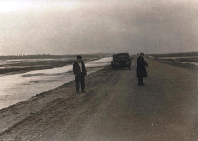 История одной фотографии уголовного розыска. Продолжение.