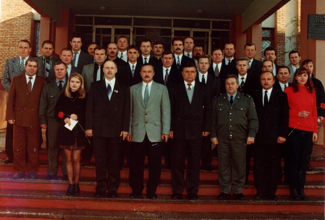 История одной фотографии уголовного розыска. Продолжение.