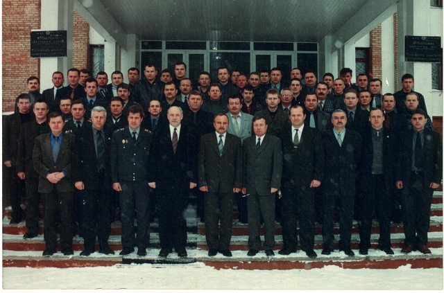 История одной фотографии уголовного розыска. Продолжение.