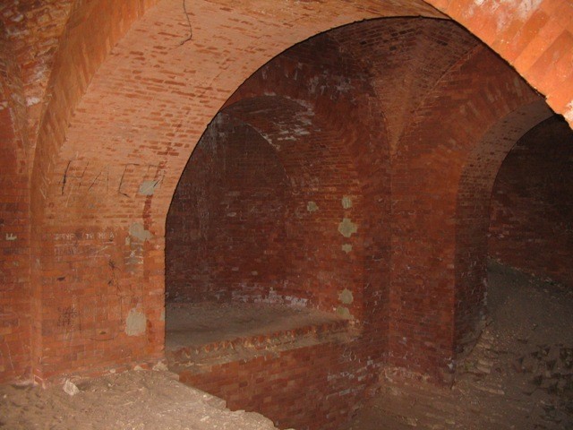 1812 год: образцовая оборона Бобруйска.
