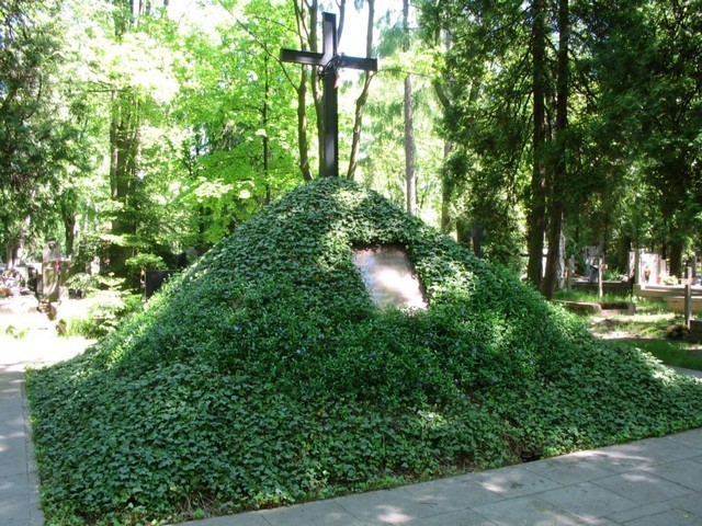 ´Арлингтон´ на Березине.