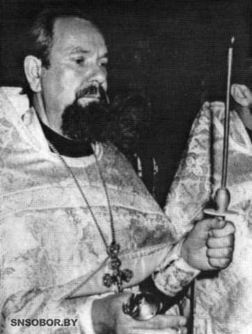 Архивные фотографии.