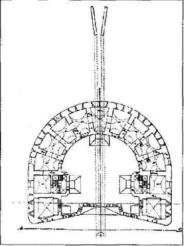 Бобруйская крепость (1810-1886).