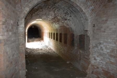Бобруйская крепость в войне 1812 г.
