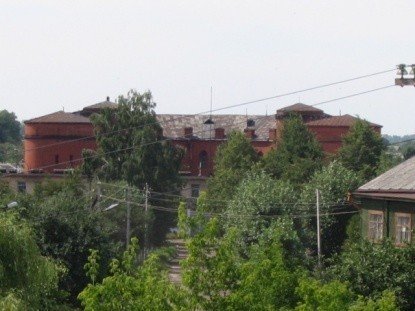 Бобруйский ´мешок´