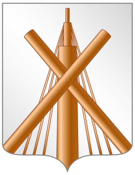 Герб города Бобруйска