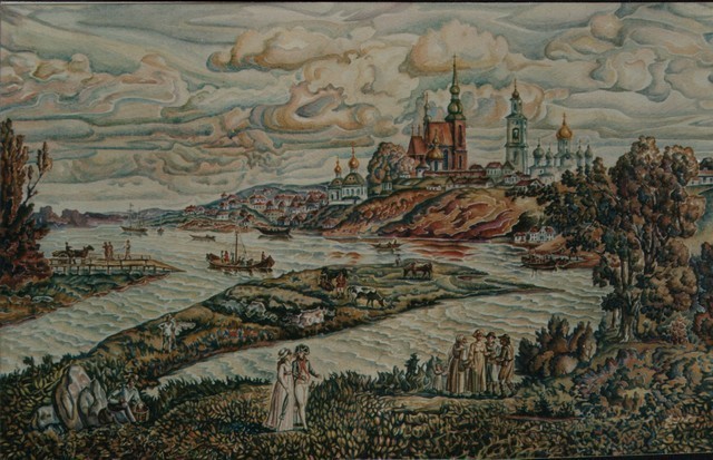 История Бобруйска.