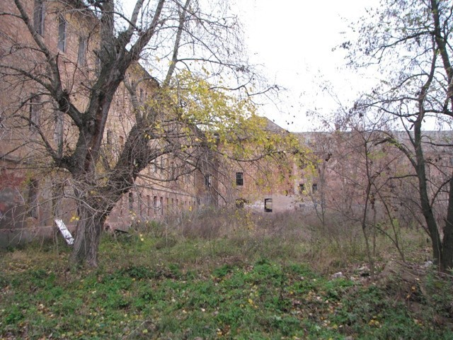 Накануне больших испытаний.