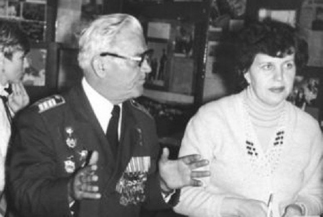 Славные имена Бобруйщины: Александр Болбас.