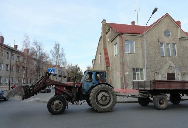 В Бобруйск.
