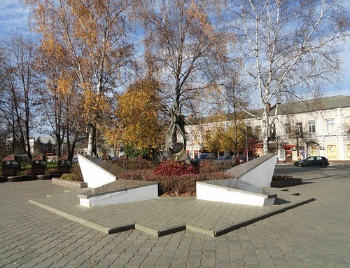 В Бобруйск.