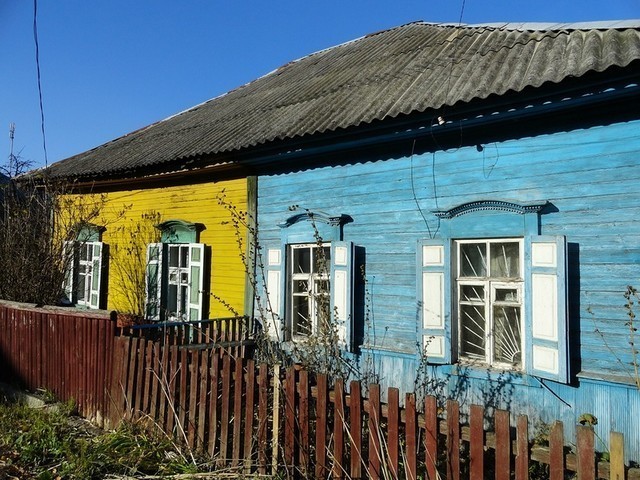 В Бобруйск.