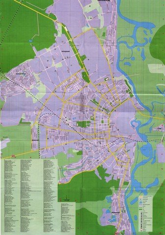Объявлен городской конкурс малых архитектурных форм.