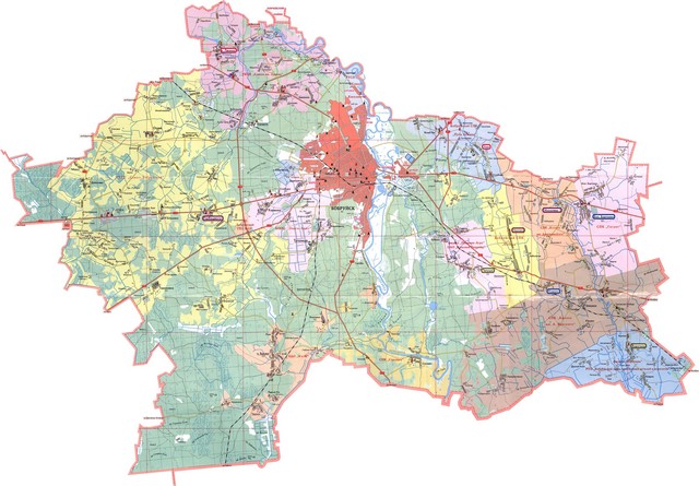 Объявлен городской конкурс малых архитектурных форм.