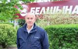 Георгий Дрозд: тысячи счастливых километров.