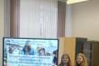 Участие учащихся IX класса в конкурсе профессионального мастерства ´ЯВоспитатель-2026´ на базе УО ´Бобруйский государственный...