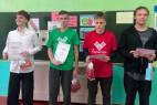 Квест ´Правильный выбор´.