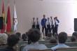 Профориентационная встреча с мобильной группой УО ´Бобруйский государственный колледж имени А.Е. Ларина´.