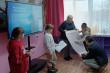 Презентовали свои маршруты на ´Ярмарке путешествий´.