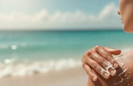 Уход за кожей летом: как правильно загорать и выбрать SPF. Уход за кожей летом: как правильно загорать и выбрать SPF.