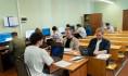 Олимпиада по инженерной и компьютерной графике прошла в БГУИР. Олимпиада по инженерной и компьютерной графике прошла в БГУИР.