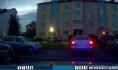 В Бобруйске бесправник пытался скрыться от ГАИ и бросил машину. В Бобруйске бесправник пытался скрыться от ГАИ и бросил машину.